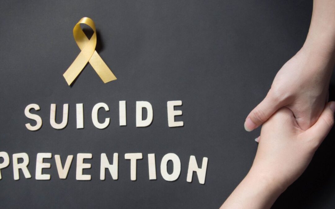 Opinion: Shattering the Silence: National Suicide Prevention Month