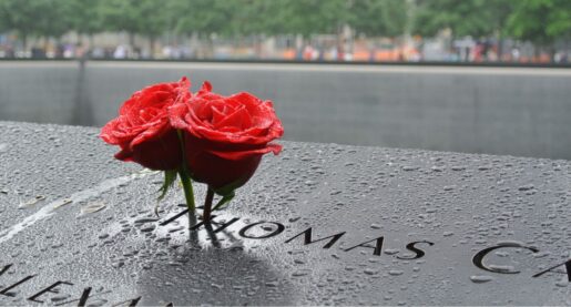 Remains of Two Victims of 9/11 Identified