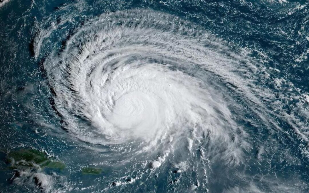 Hurricane Lee Expected to Impact Northeast