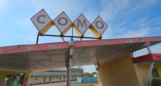 Pappas Restaurants Acquires Landmark Motel