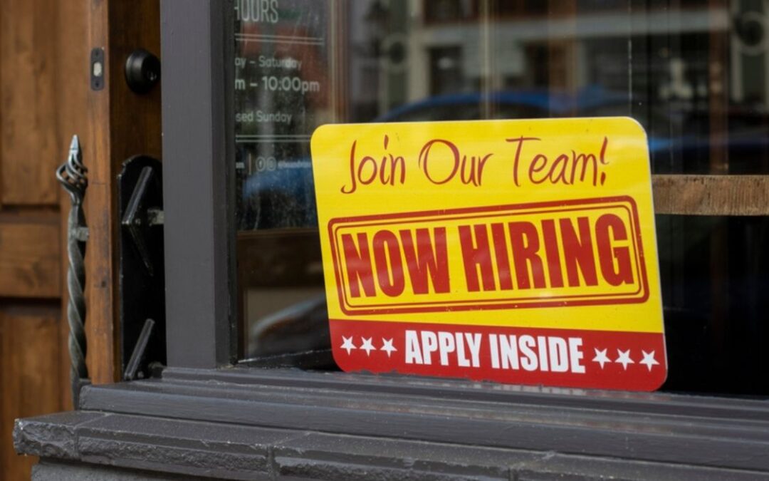 Opinion: There’s a Huge Number of Potential Workers Already in Texas