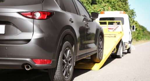 Car Towed in Texas? Here’s What To Do