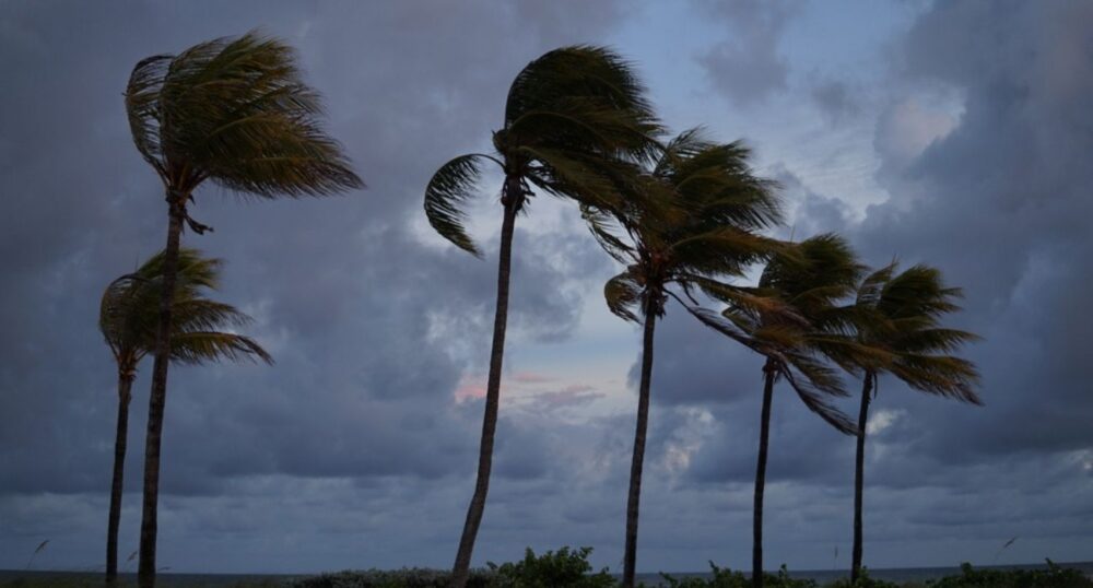 ‘Life-Threatening’ Hurricane Nears Northeast