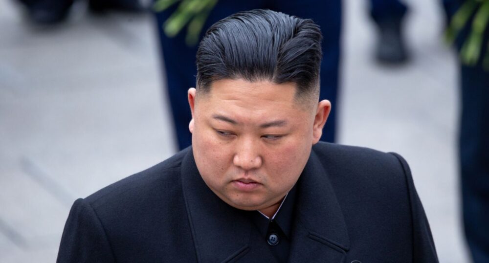 Kim Jong Un Pledges Support for Russia