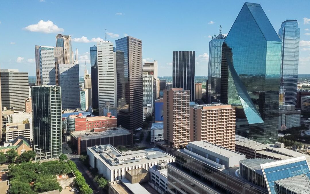 Dallasites Want Lower Taxes, City Survey Says