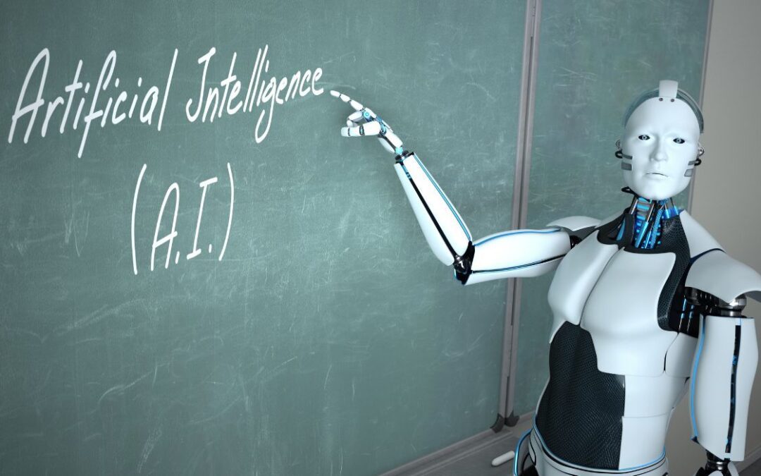 Debate Continues About AI’s Role in Schools