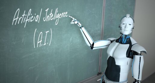 Debate Continues About AI’s Role in Schools