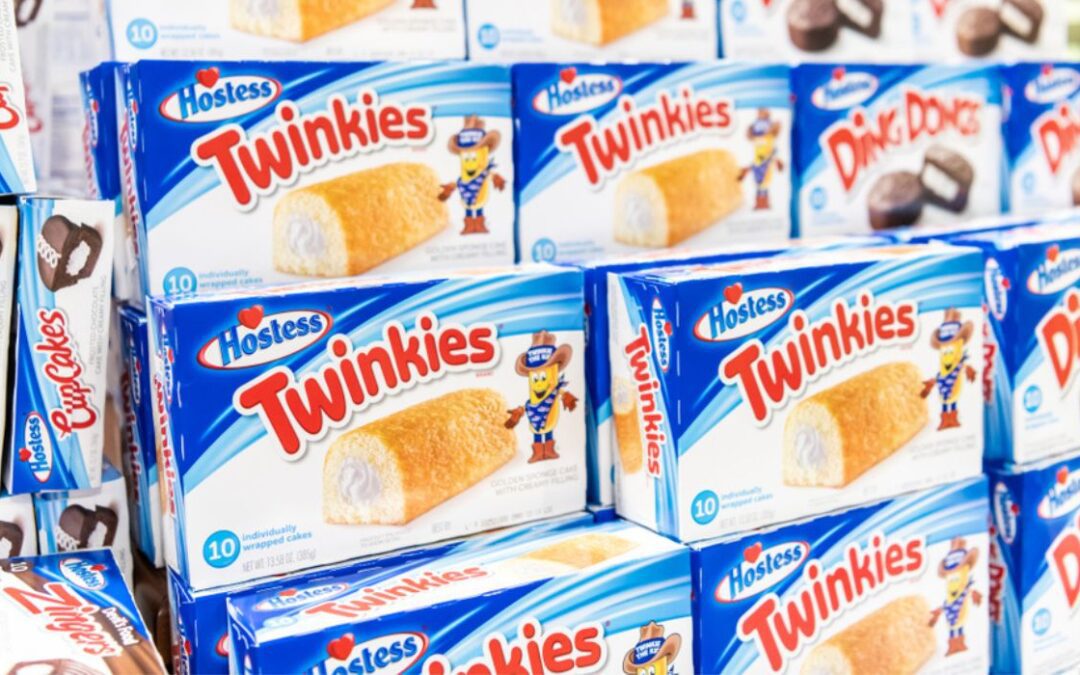 Smucker’s Agrees to Buy Hostess for $5.6B