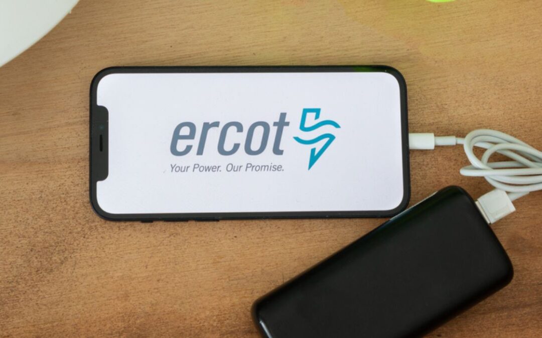 ERCOT Briefs PUC on Emergency Alert