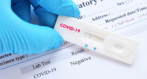 Local Man Pleads Guilty to Fraud Over Fake COVID-19 Testing