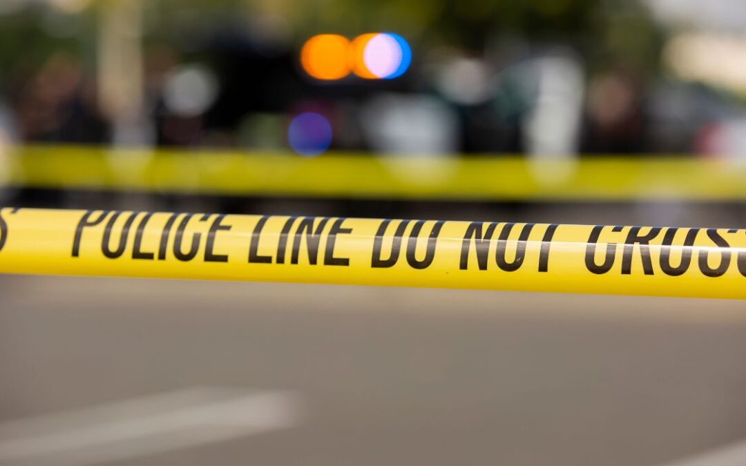 Stabbing, Shootout Shake East Dallas Neighborhoods