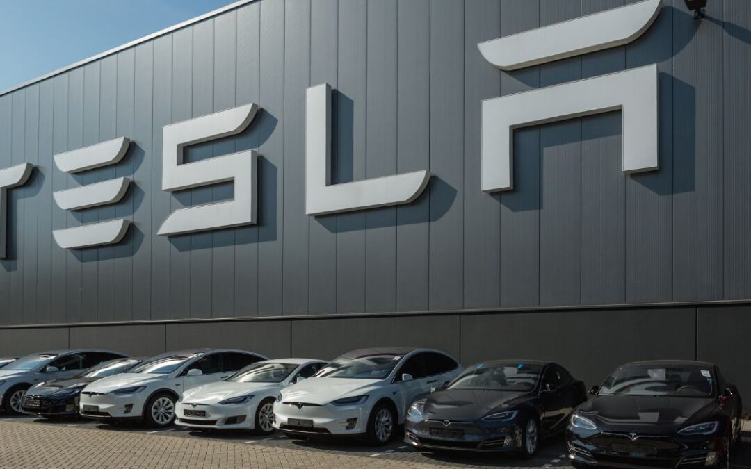 Tesla Innovation Could Change the Game