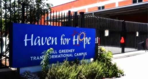 Haven for Hope Shares Its Key to Success