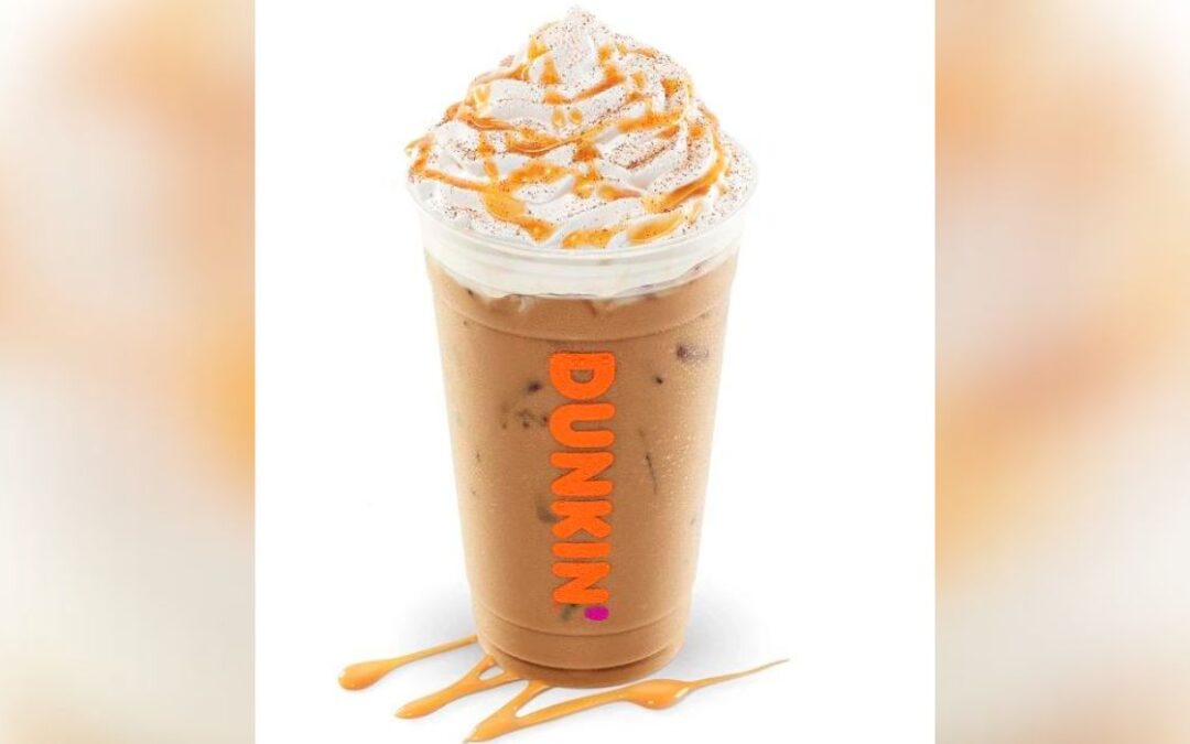 VIDEO: Dunkin’ Donuts’ Drink Draws Scrutiny