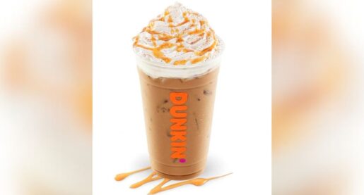 VIDEO: Dunkin’ Donuts’ Drink Draws Scrutiny
