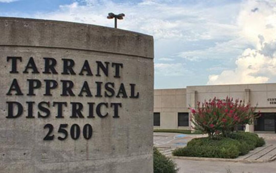 Firm To Investigate Appraisal District Info Leak
