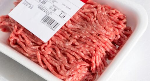 58K Pounds of Ground Beef Recalled for E. coli