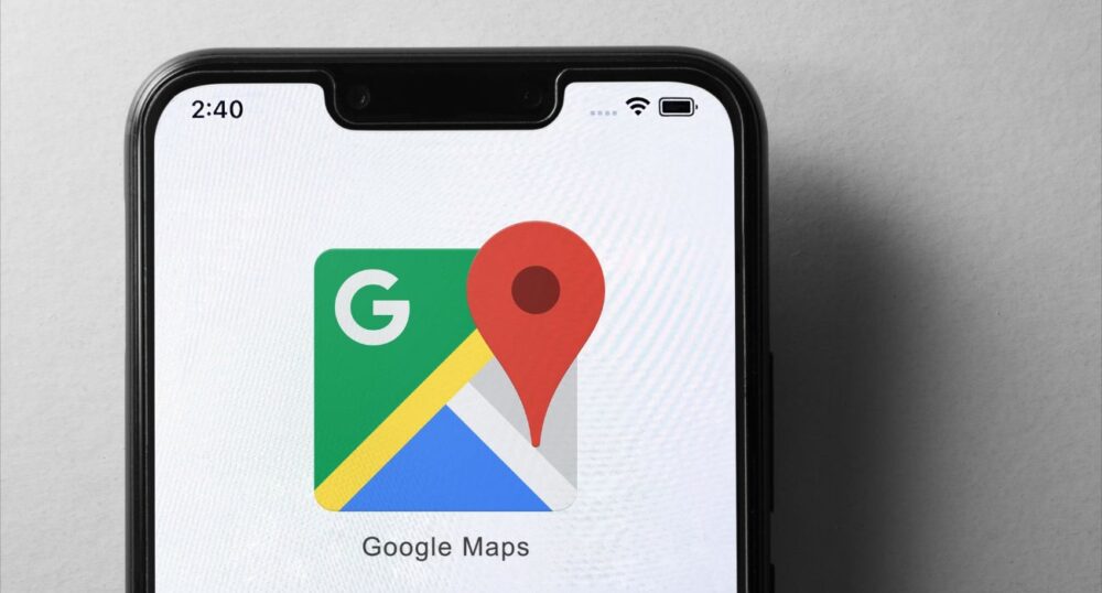 Google Sued After Maps Drives Man off Bridge