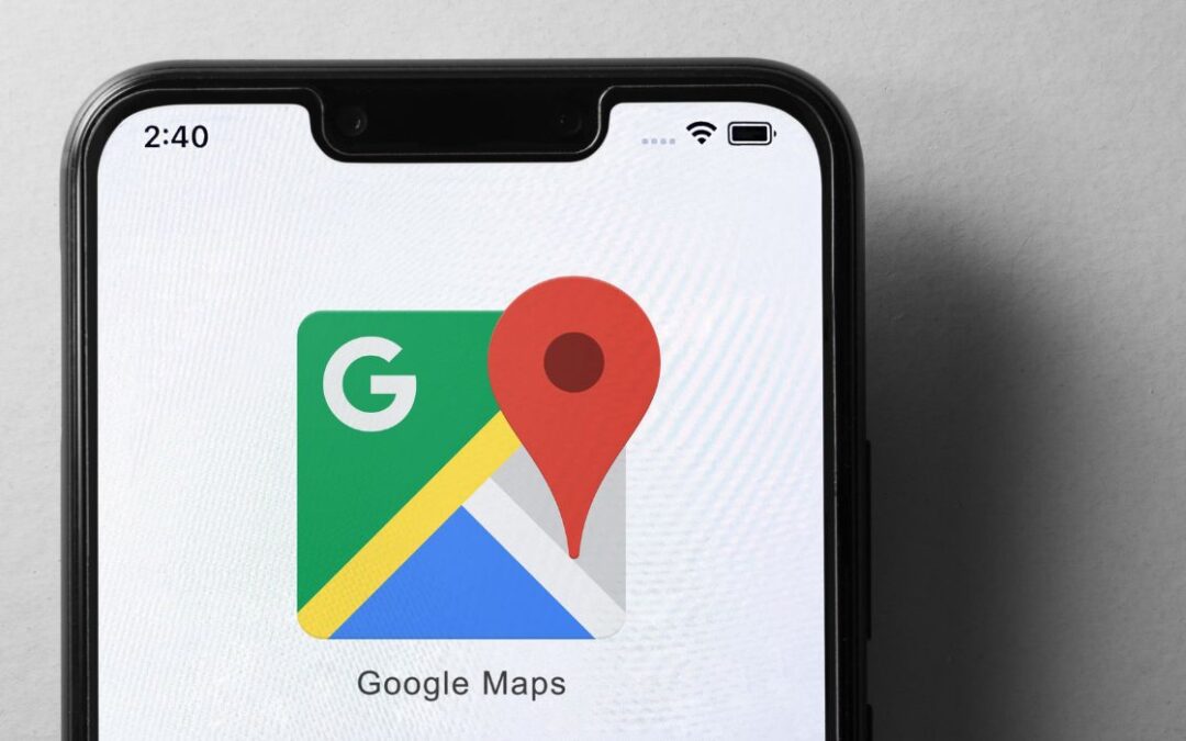 Google Sued After Maps Drives Man off Bridge