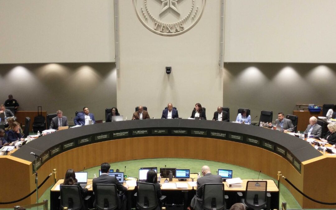 Dallas Council Debates $190K in Arts Funding