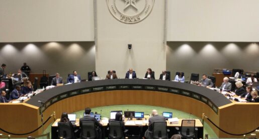 Dallas Council Debates $190K in Arts Funding