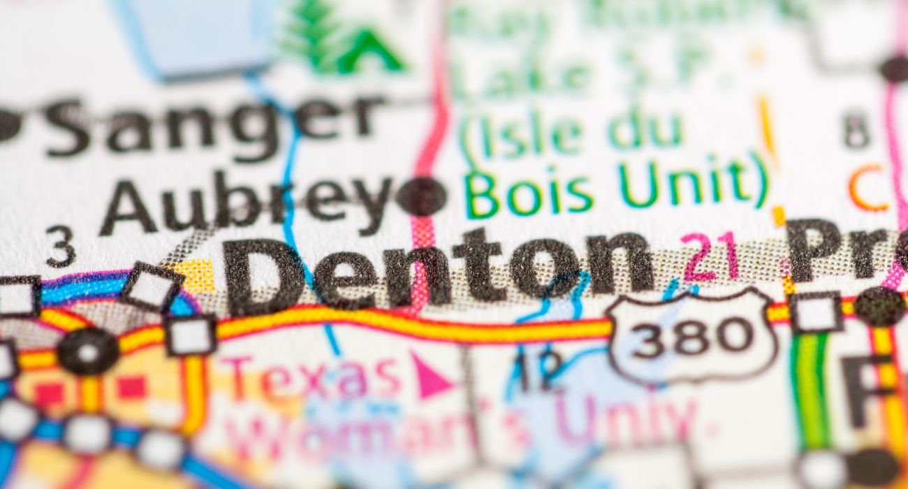 Denton, Texas