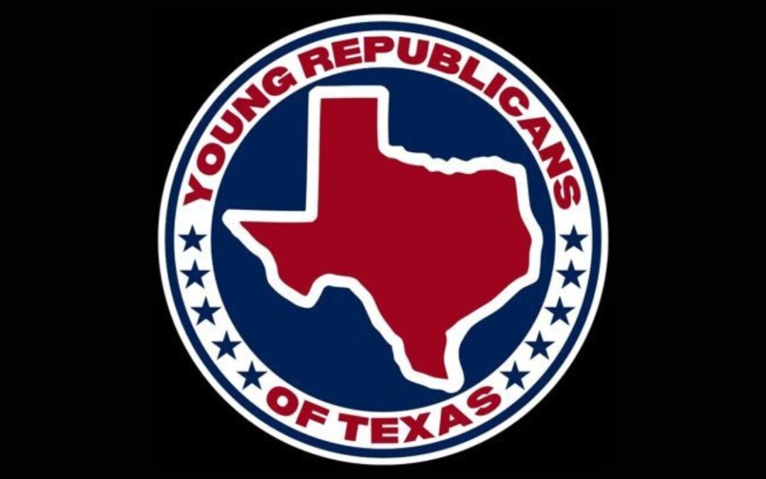 TX GOP Recognizes New Young Republicans Group
