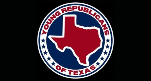 TX GOP Recognizes New Young Republicans Group