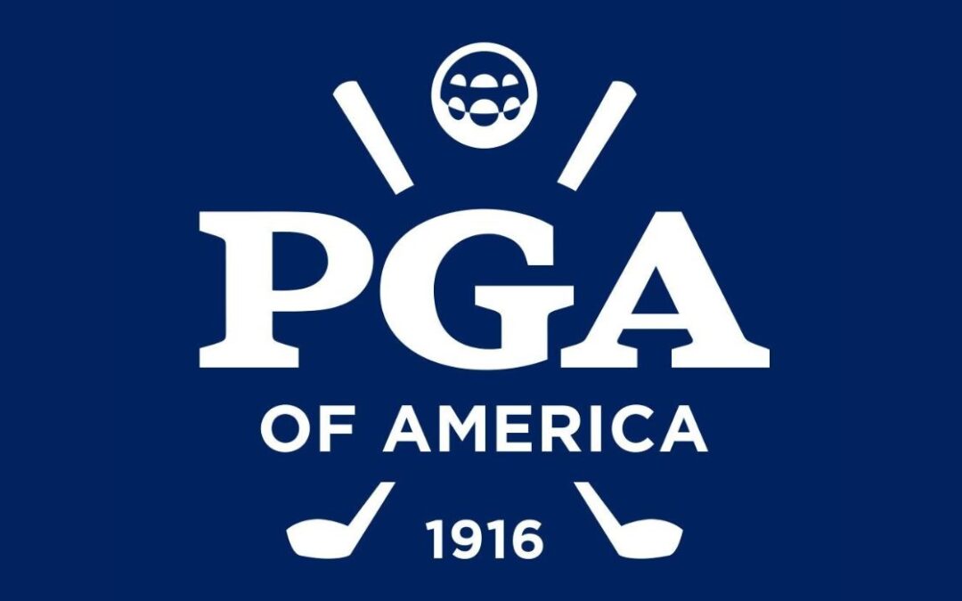 VIDEO: PGA of America Unveils Rebrand