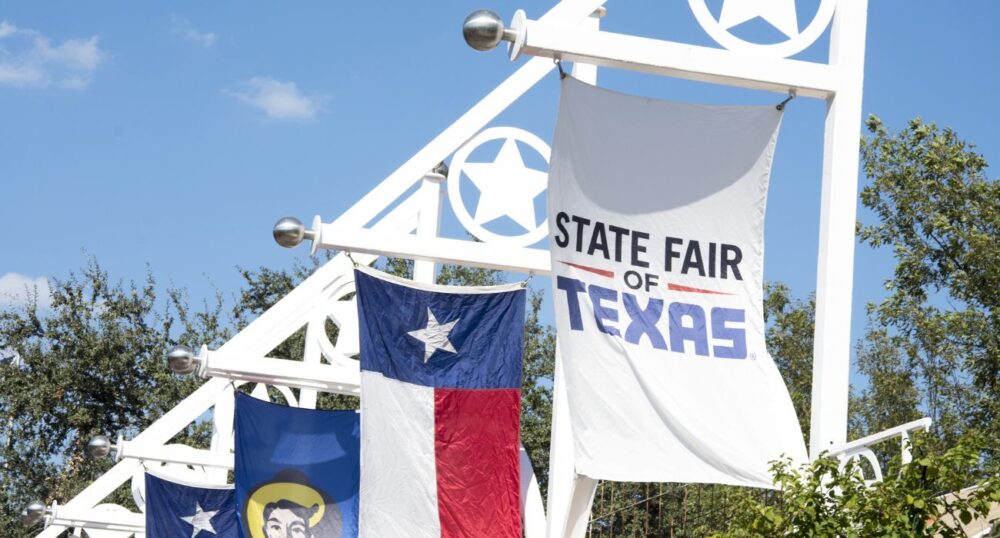 Texas State Fair Tips for Newbies