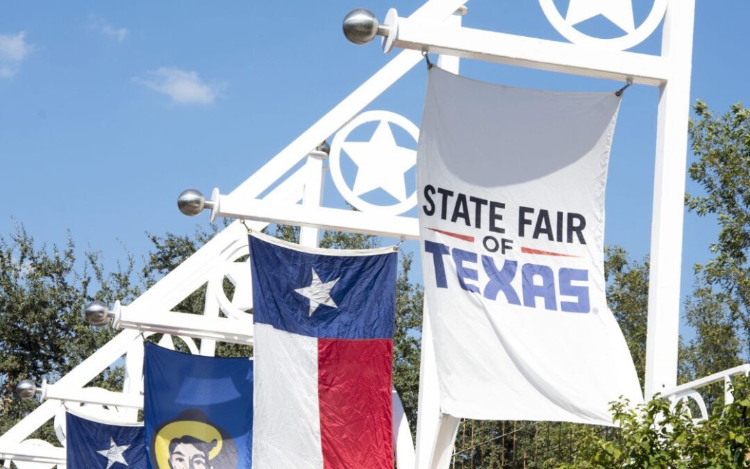 Texas State Fair Tips for Newbies