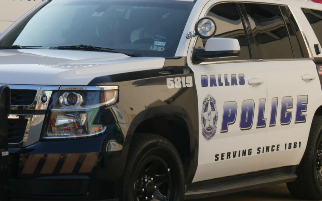 Dallas Drive-by Shooting Kills Toddler at Birthday Party