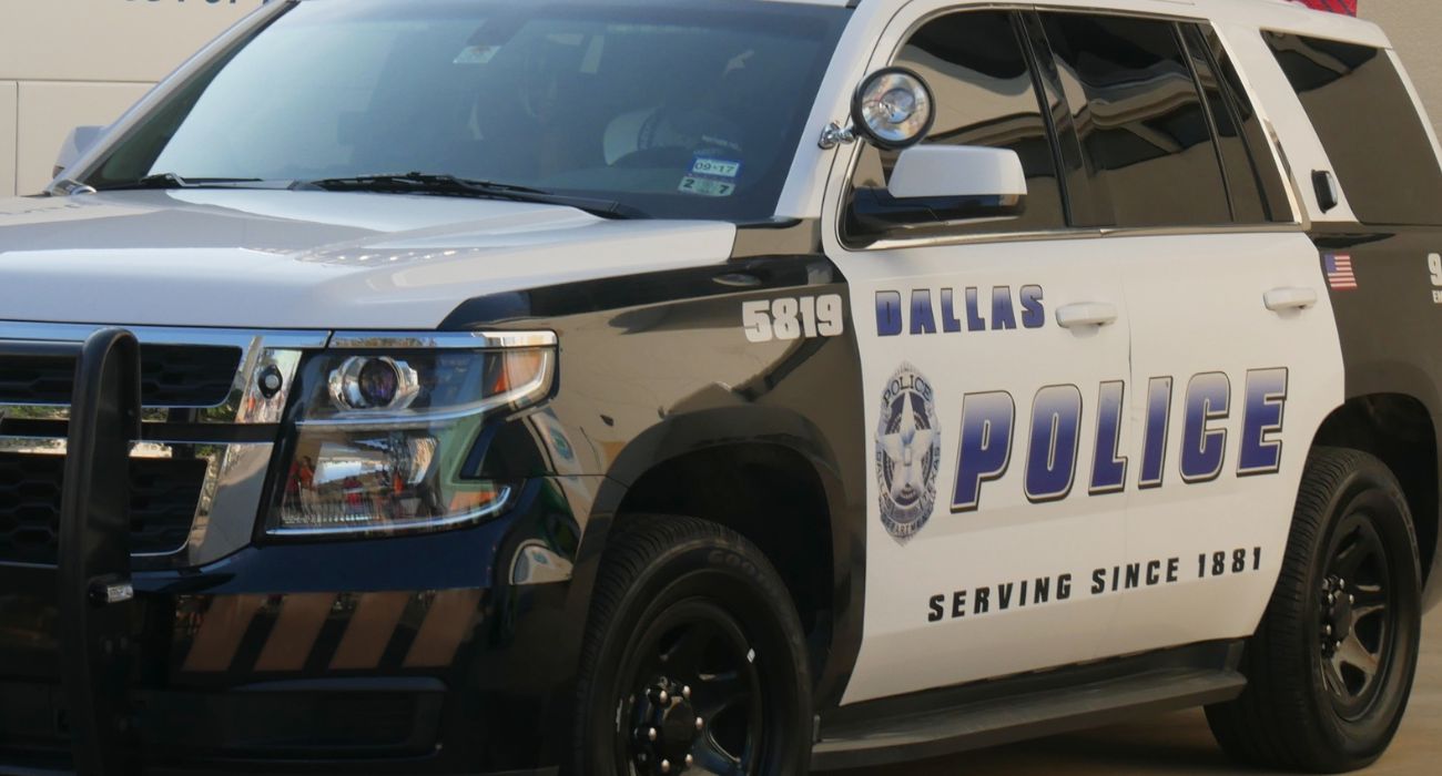 Dallas Police Unit