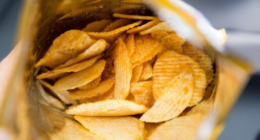 Ultra-Processed Foods Linked to Depression