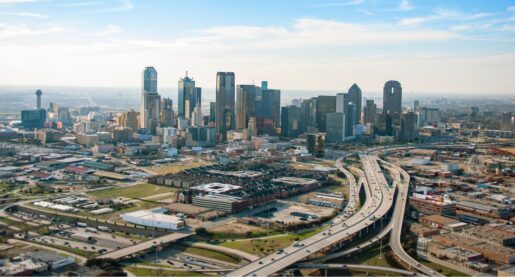 DFW No. 2 in U.S. for Relocating Owners, Renters