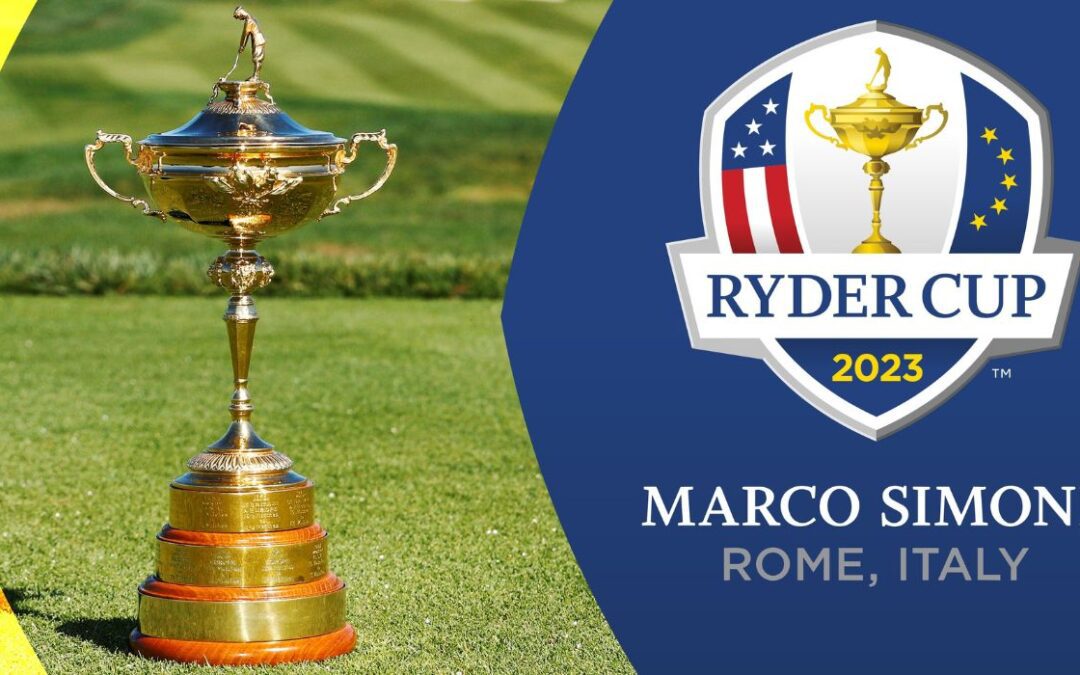 VIDEO: 2023 Ryder Cup Preview