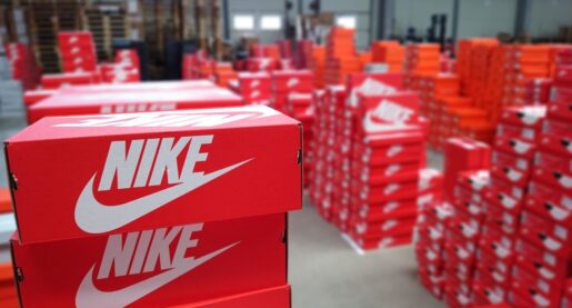 Nike Q1 Profits Surpass Estimates