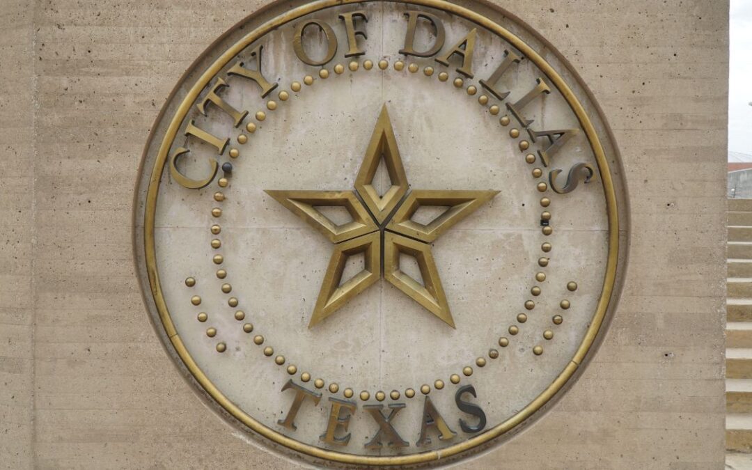 Dallas Begins City Charter Review Process