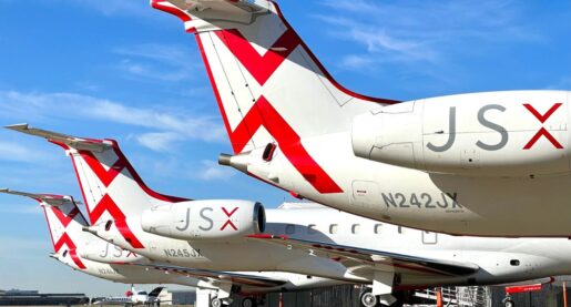 JSX To Add West Texas Flights in 2024