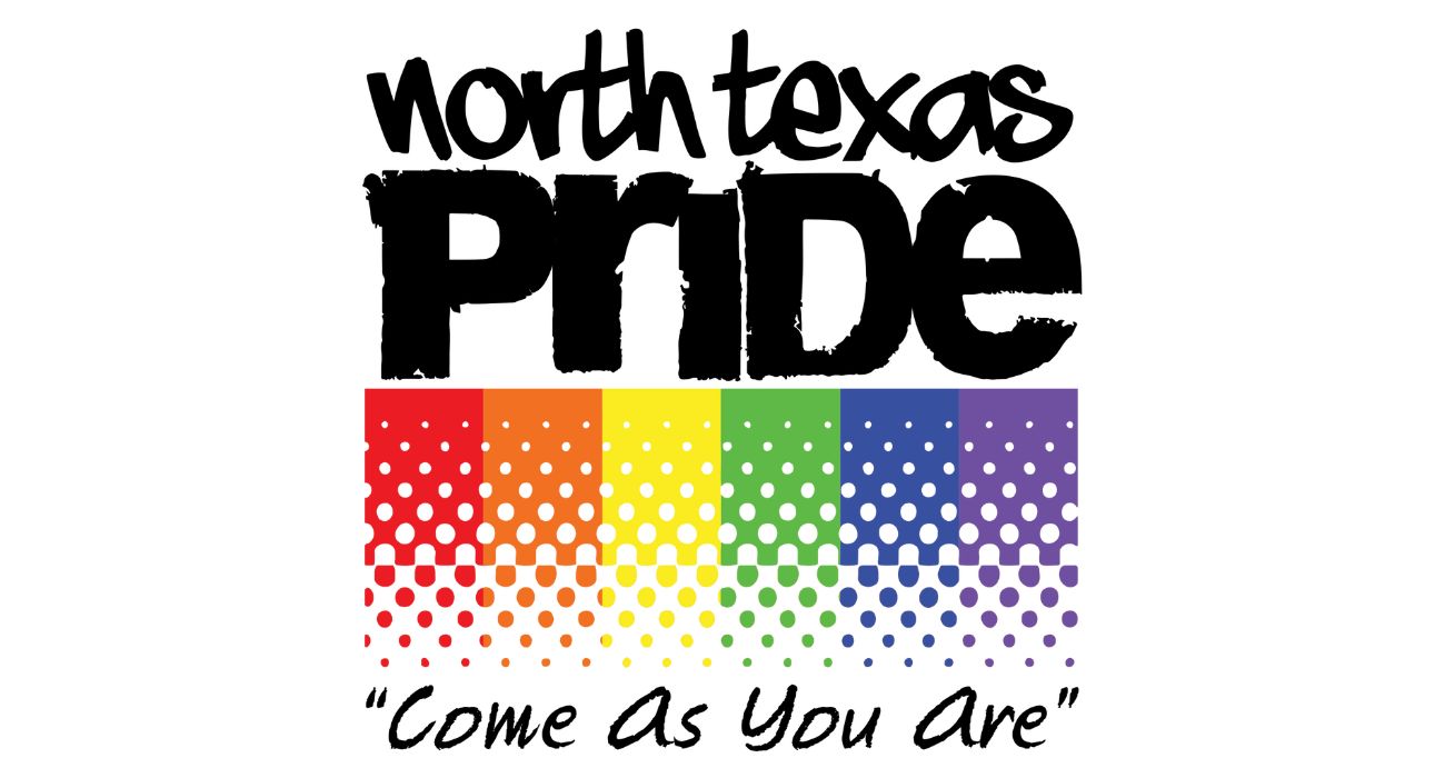 North Texas Pride logo