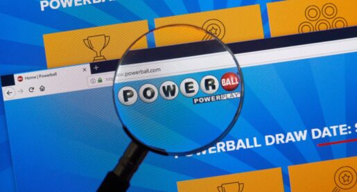 Powerball Jackpot Rises to $835 Million