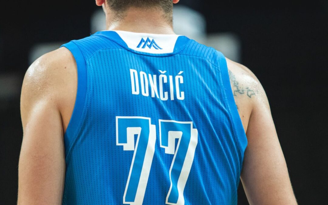 Mavericks’ Kidd Discusses Doncic Injury