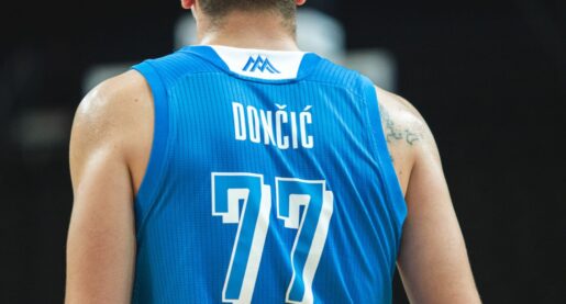 Mavericks’ Kidd Discusses Doncic Injury