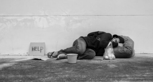 $9.4M To Combat Homelessness in Local Youth