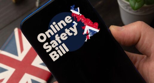 UK ‘Online Safety’ Law Likened to Censorship
