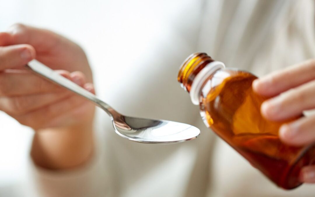 Cough Syrup Deaths Prompt FDA Crackdown
