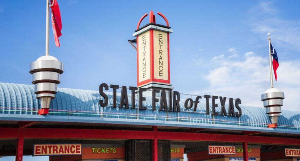 New Safety Measures To Expect at State Fair