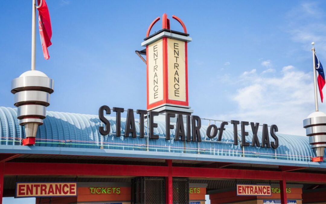 New Safety Measures To Expect at State Fair