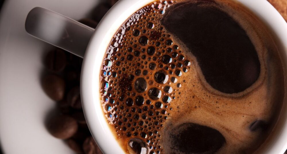 Keeping America Awake | National Coffee Day