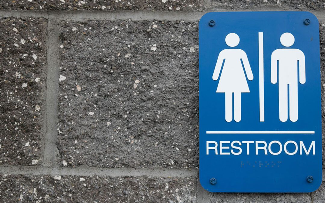 Texas ISD Adopts New Gender Policy